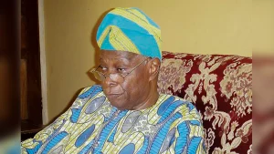 Olu Falae
