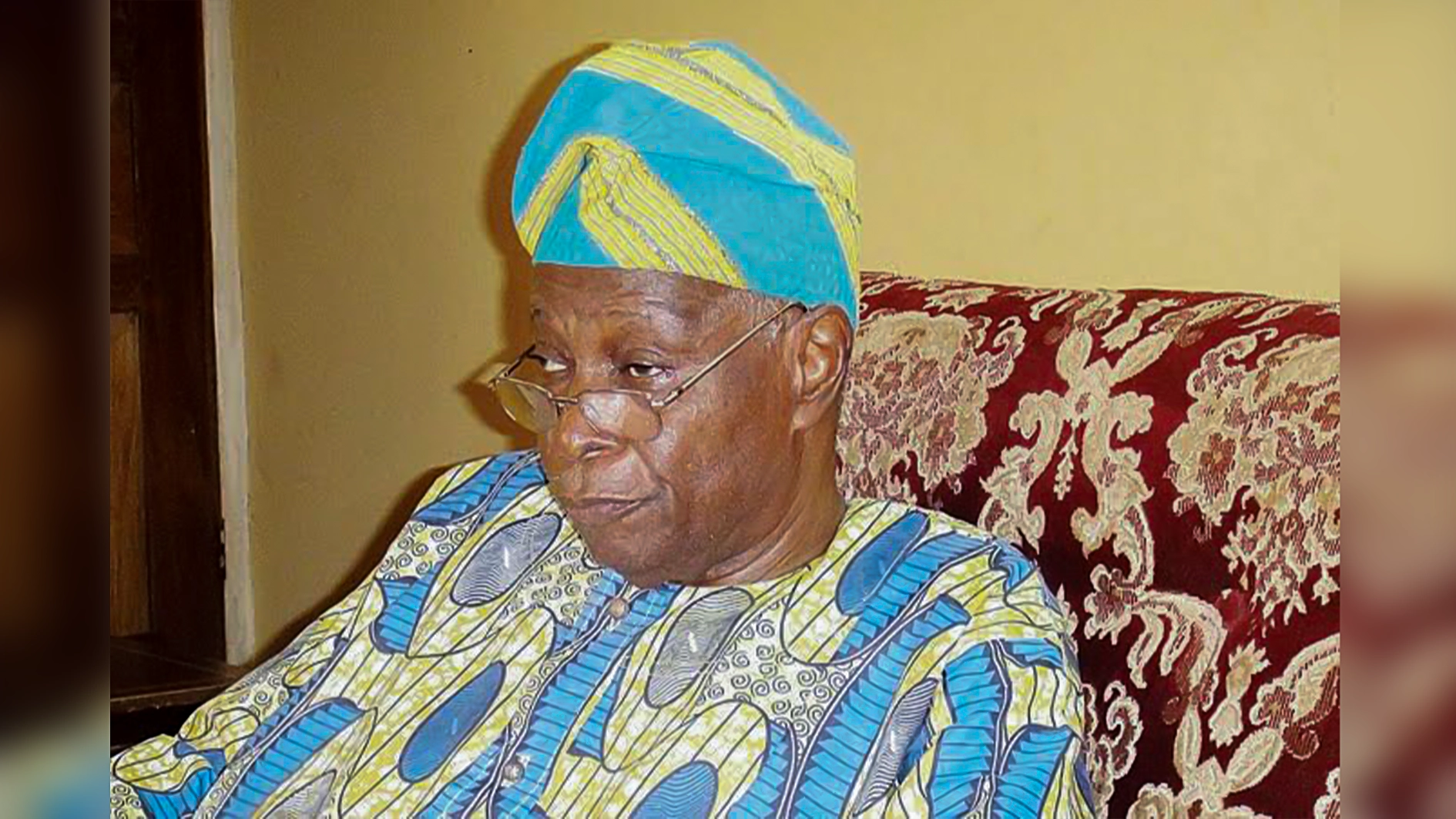 Olu Falae