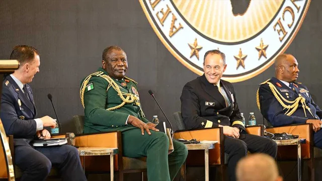 Olufemi Oluyede