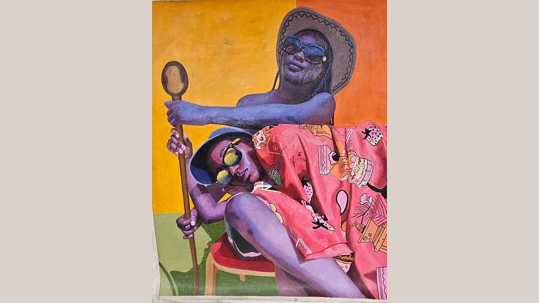Olumide