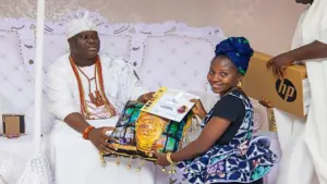 Oluwatomisin Owoade
