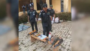 Ondo State Police Command