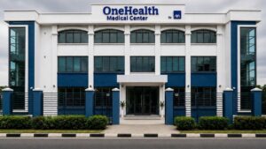 OneHealth
