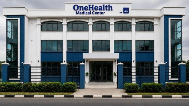 OneHealth