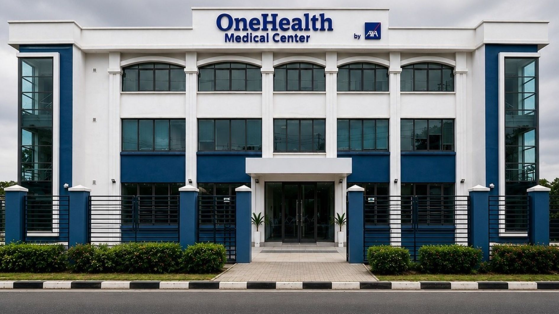 OneHealth