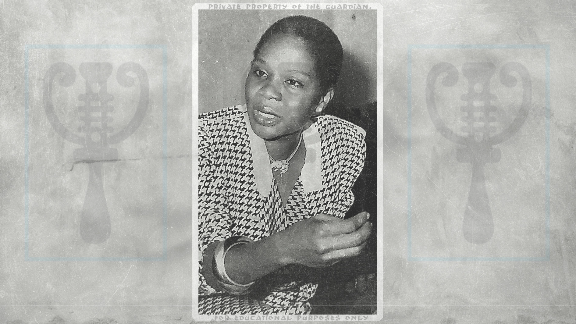 Remembering Onyeka Onwenu the journalist before music 