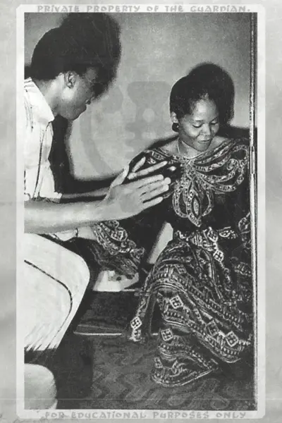 Onyeka Onwenu