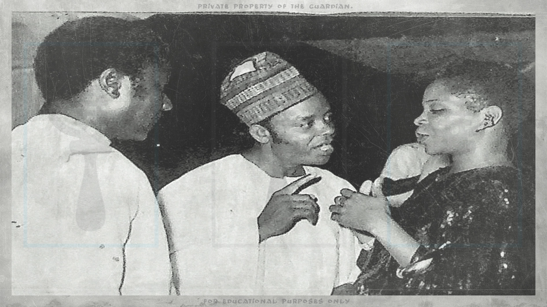 Remembering Onyeka Onwenu the journalist before music 
