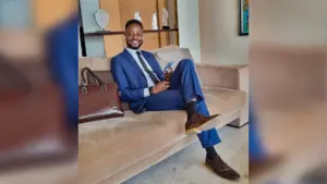 Opeyemi Kayode