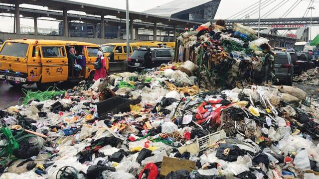 Oshodi