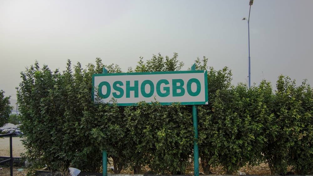 Osogbo