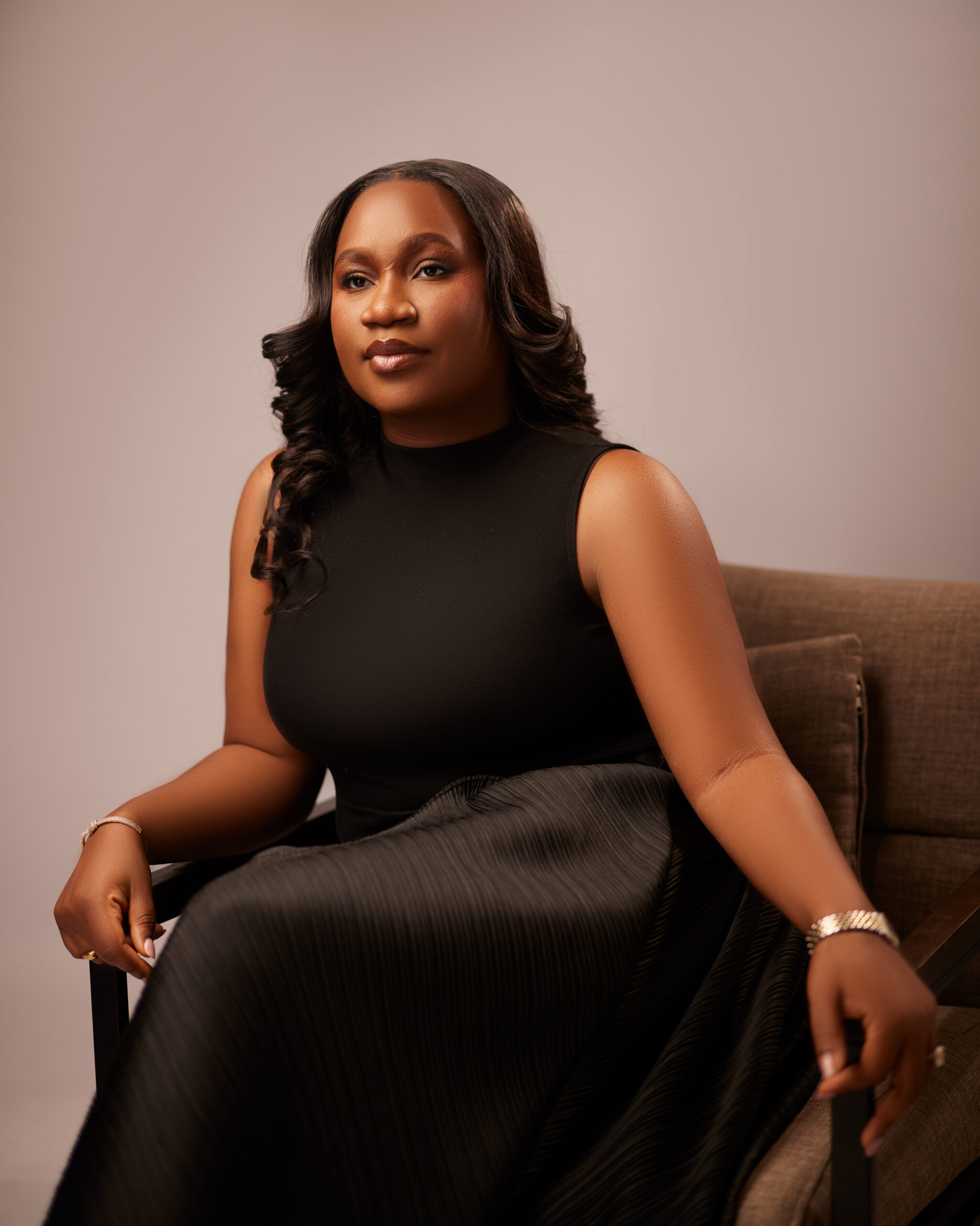 Oyinkansola Owoyemi