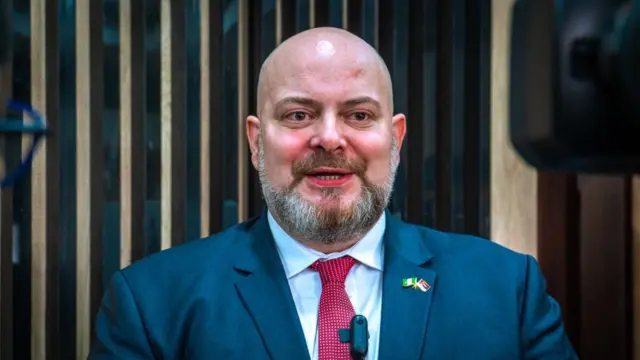 Petar Vulic