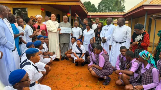 Peter Obi