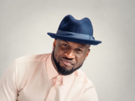 Peter P-Square