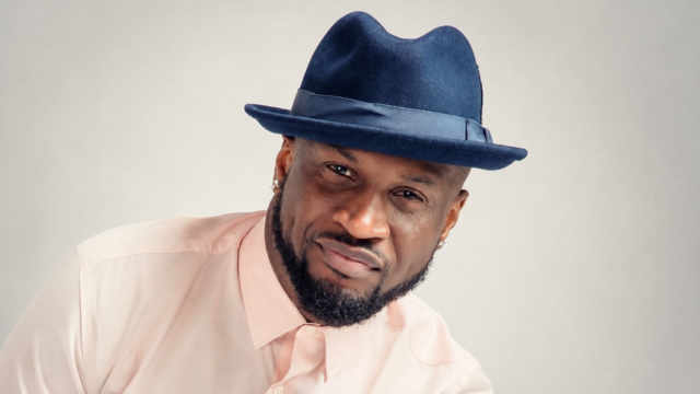Peter P-Square