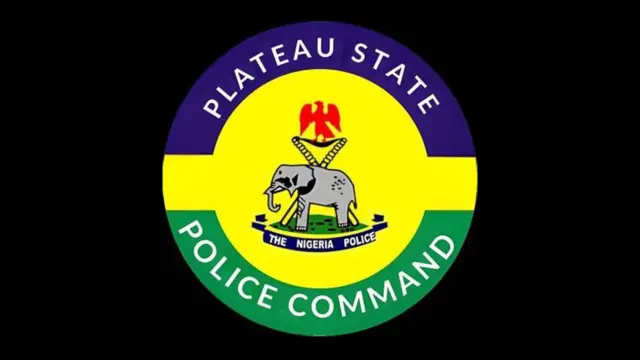 Plateau State Police Command