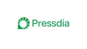 Pressdia logo