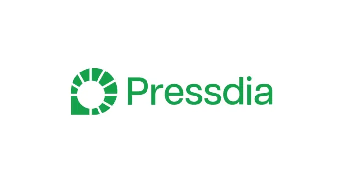 Pressdia logo