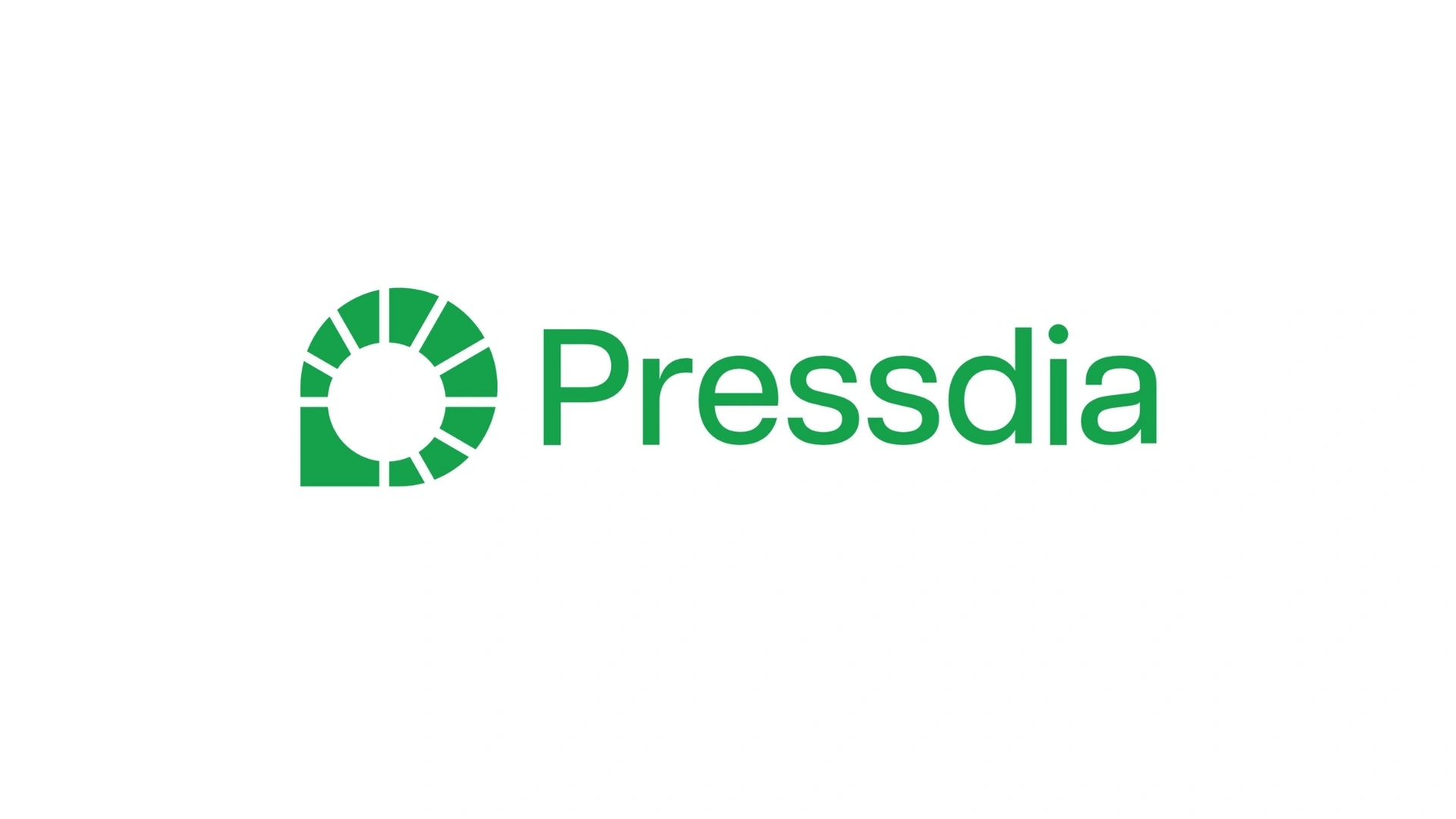 Pressdia logo