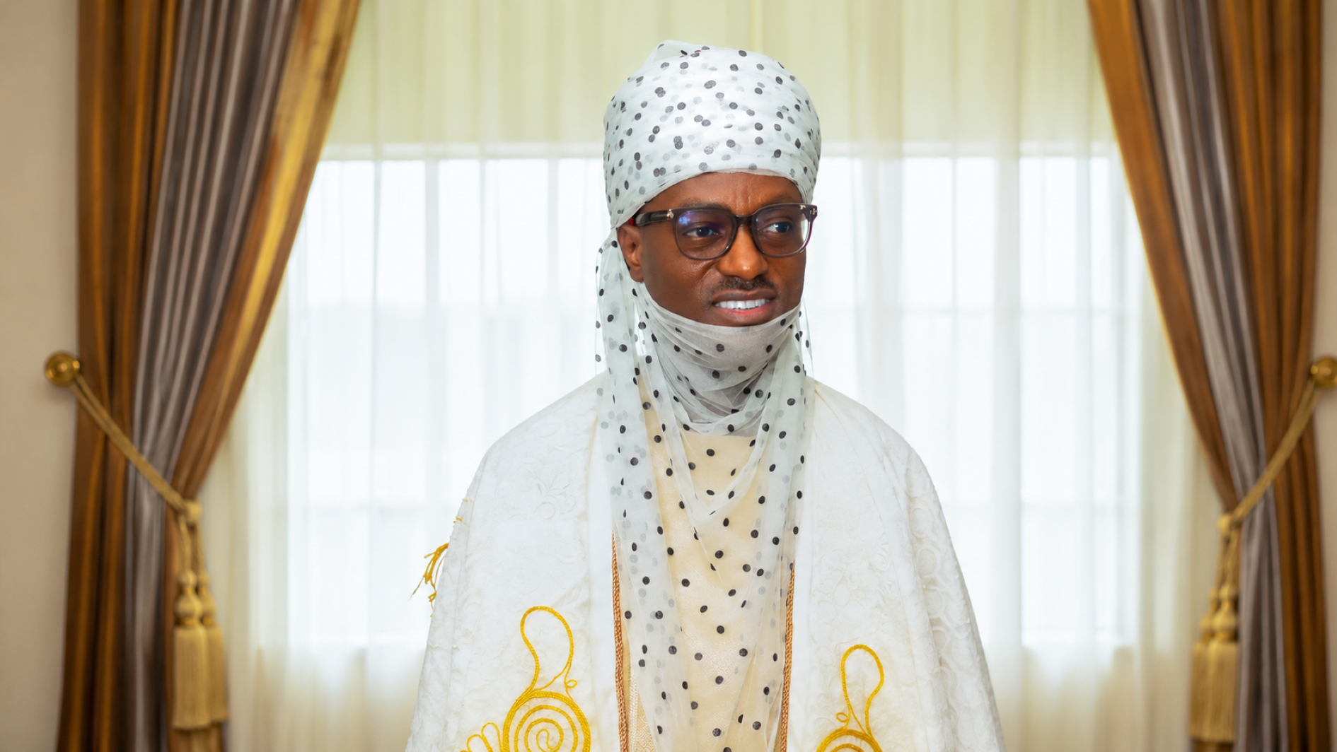 Prince Olatunji Olusoji