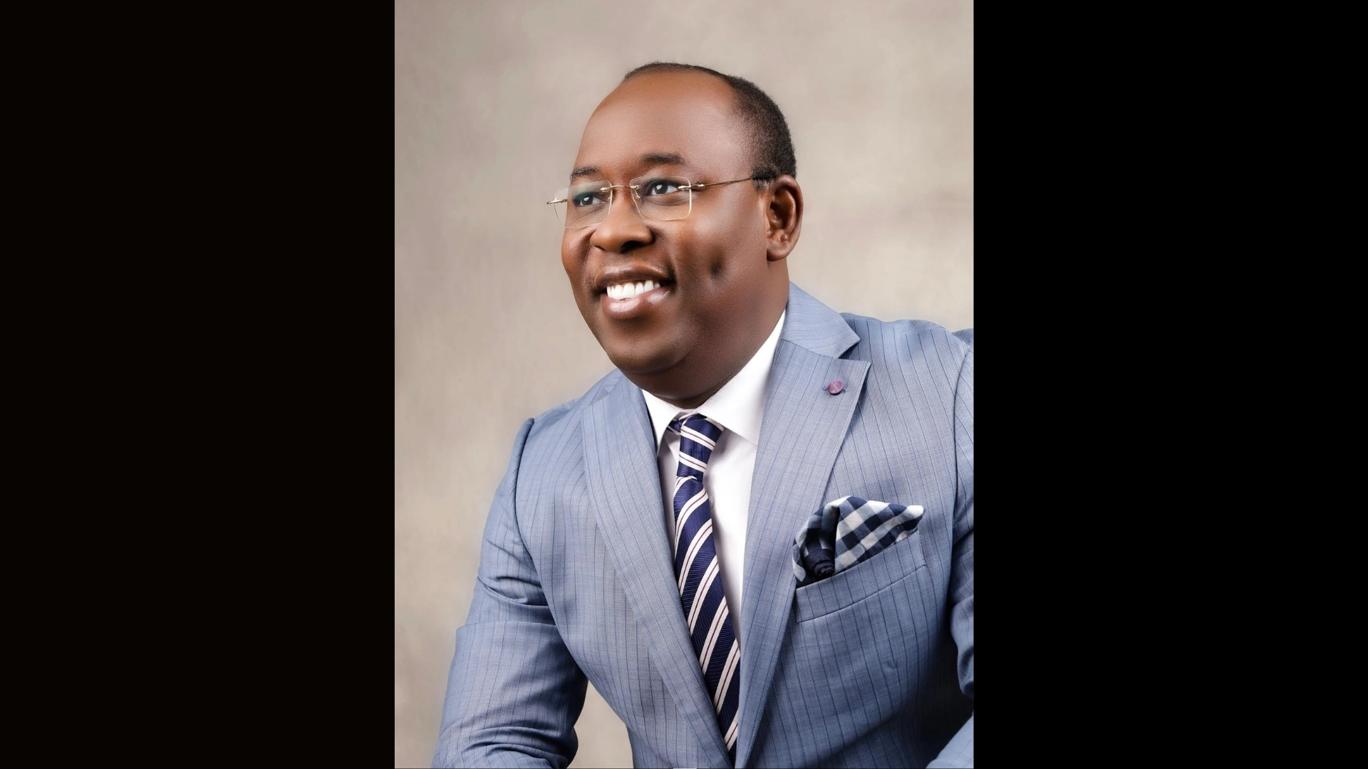 Prof. Festus Uwakhemen Asikhia