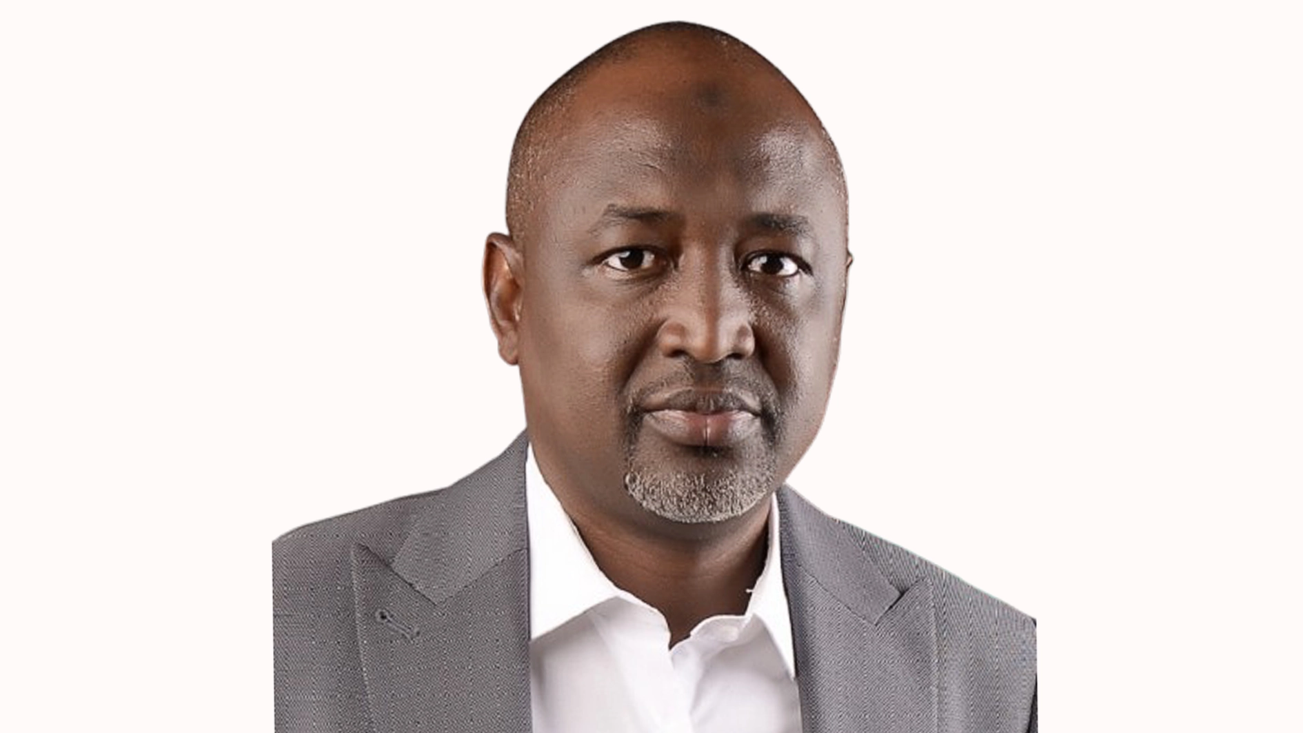 Prof. Usman Aliyu