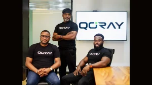 Qoray Leadership Team