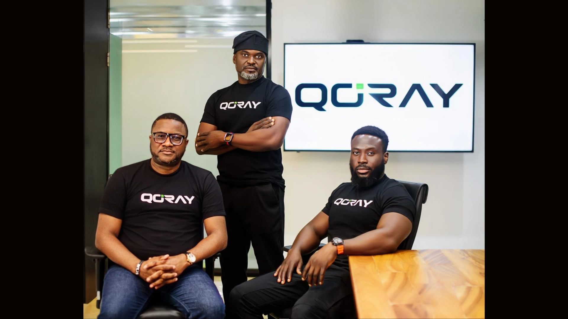 Qoray Leadership Team