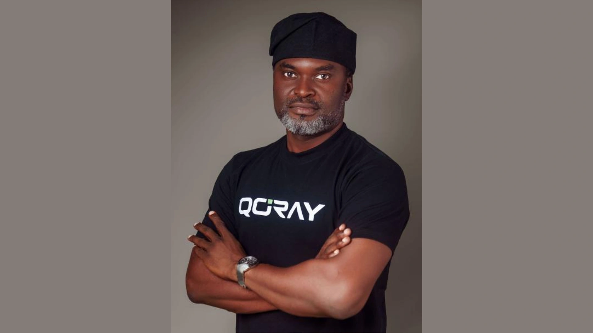 Olabanjo Alimi