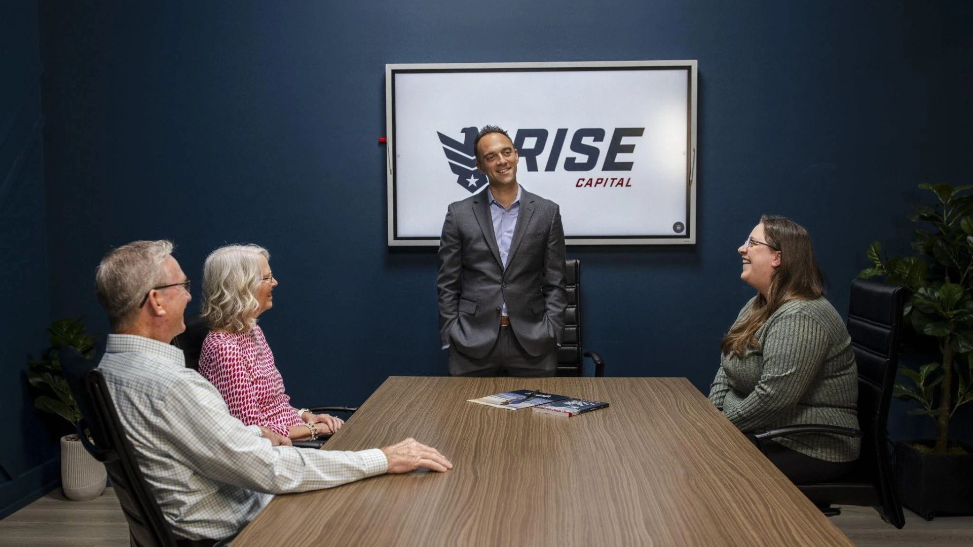 Rise Capital