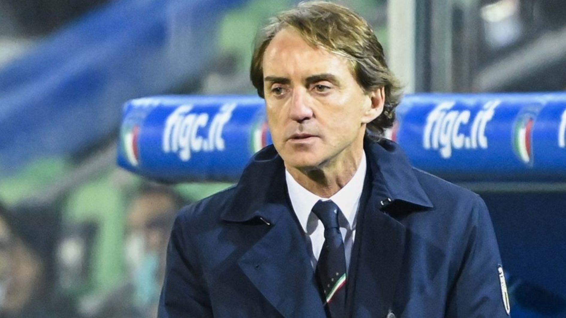 Roberto Mancini