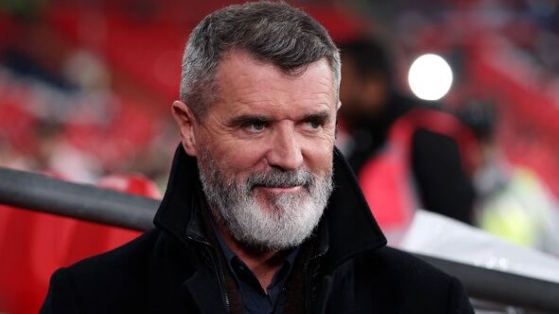 Roy Keane