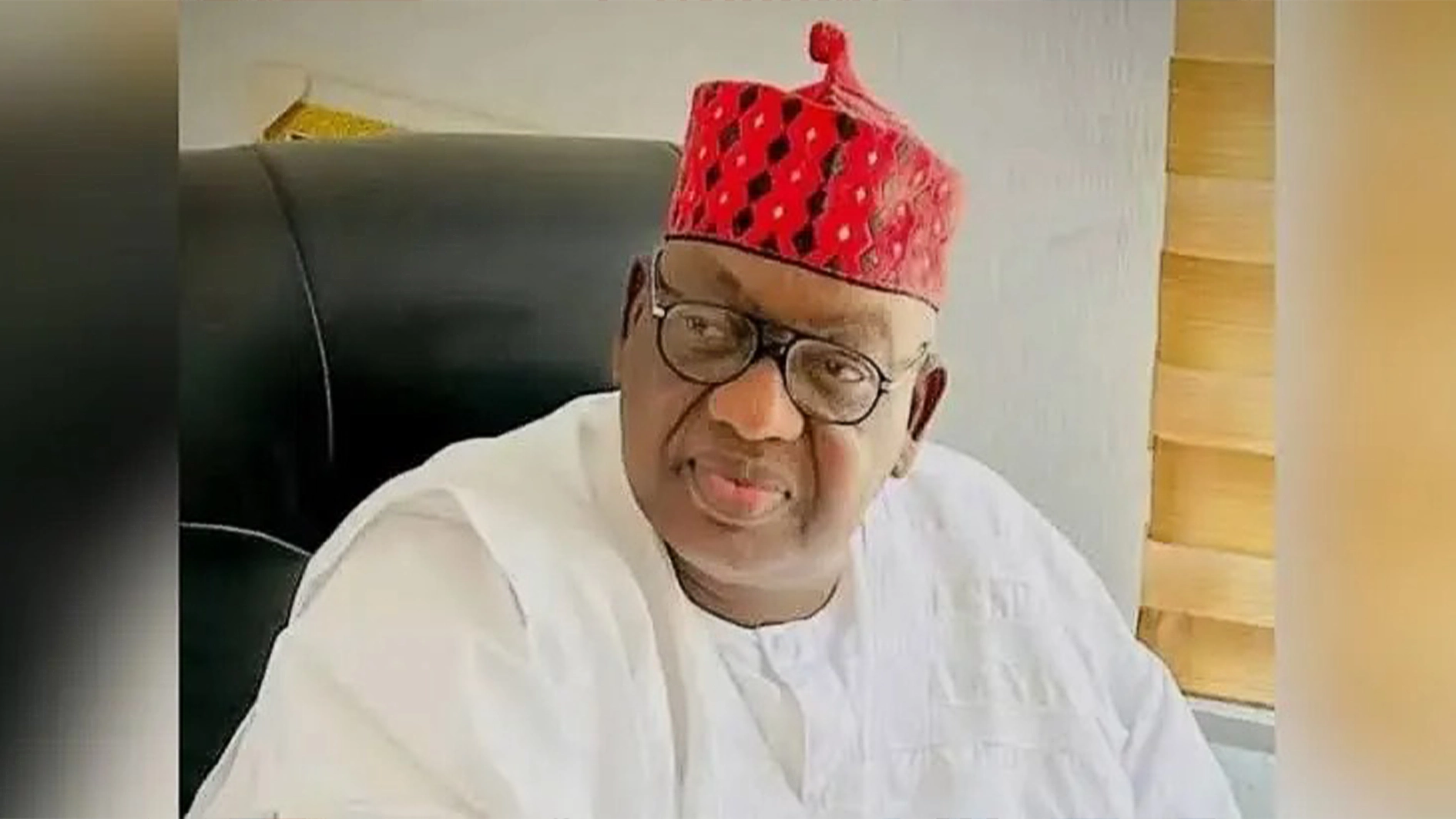 Rufai Sani Hanga