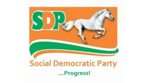 SDP Party