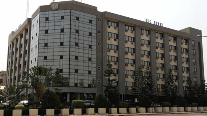 Securities and Exchange Commission (SEC)