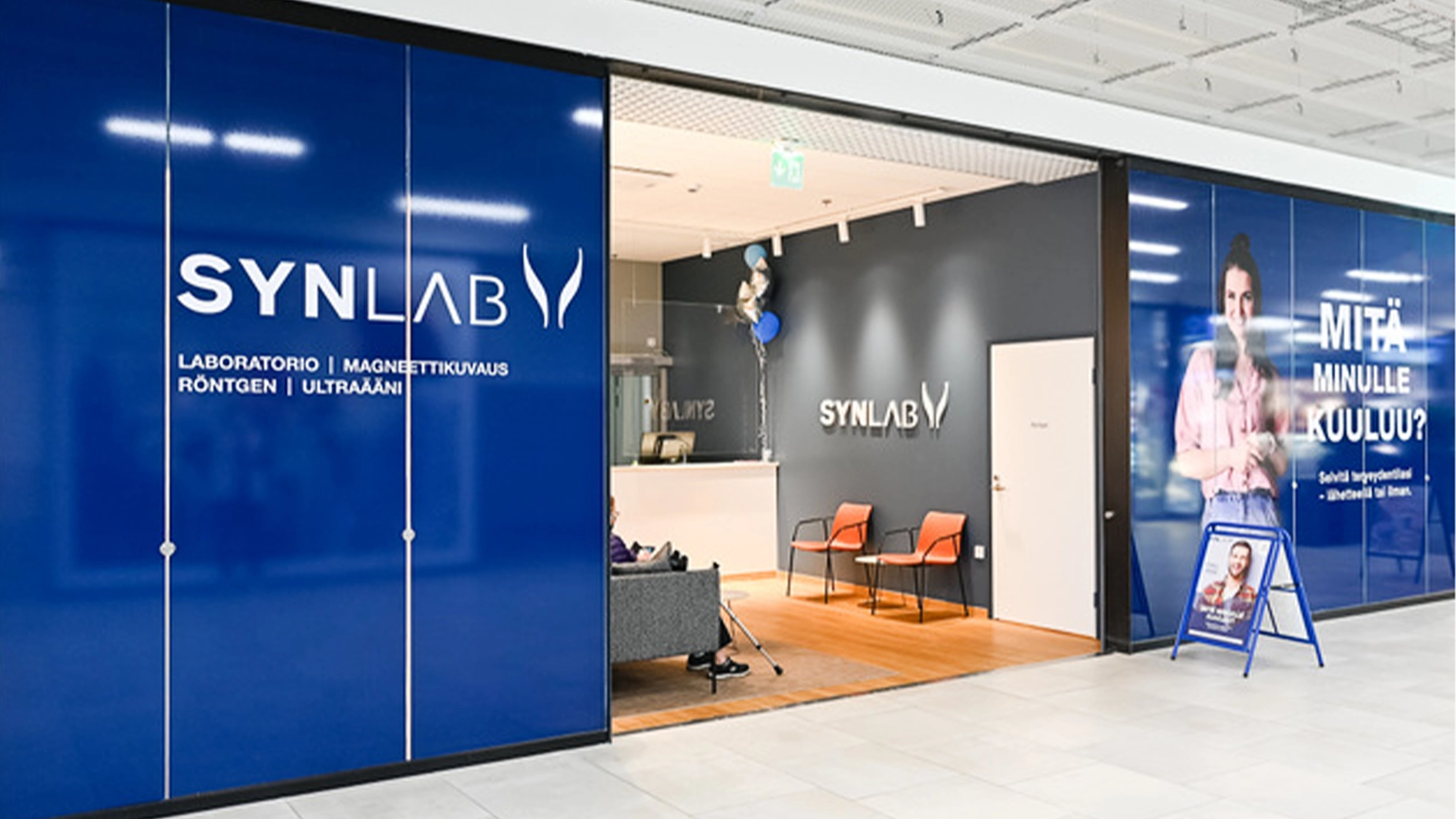 SYNLAB