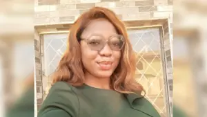 Sadoh Rosemary Odion