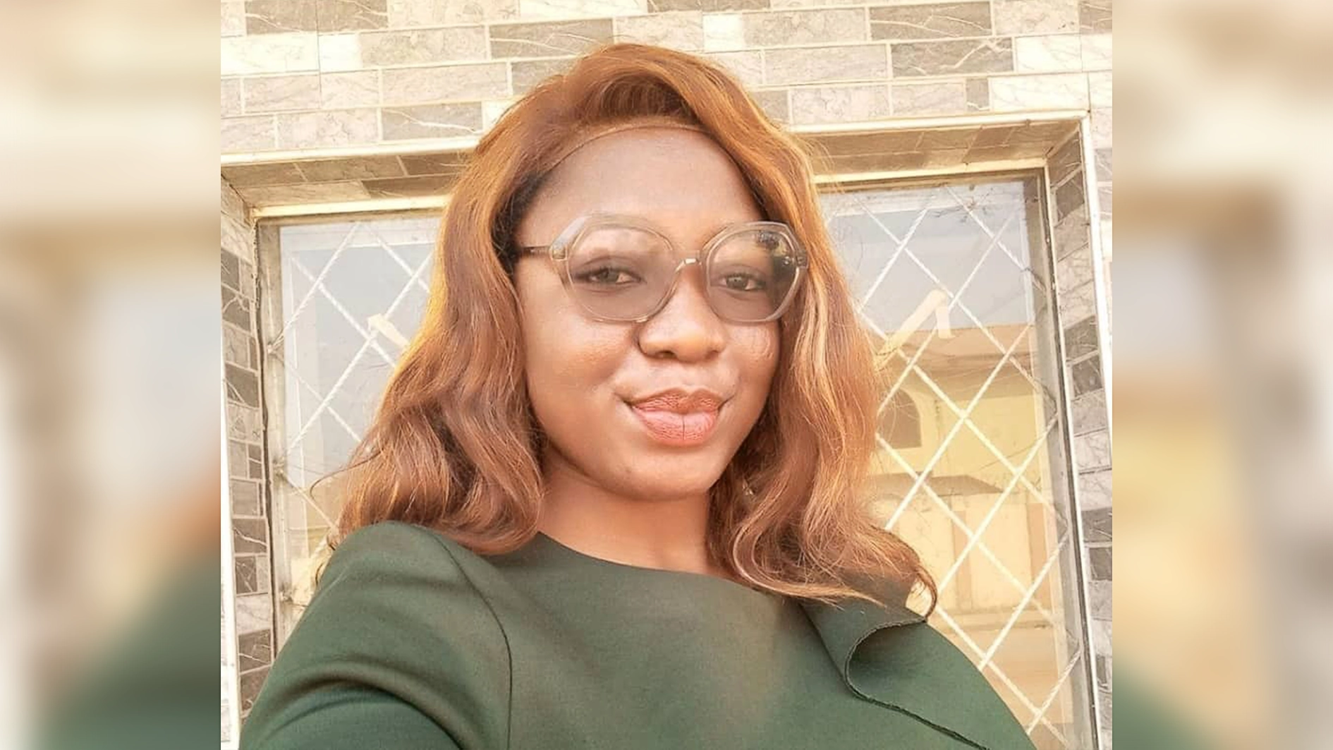 Sadoh Rosemary Odion