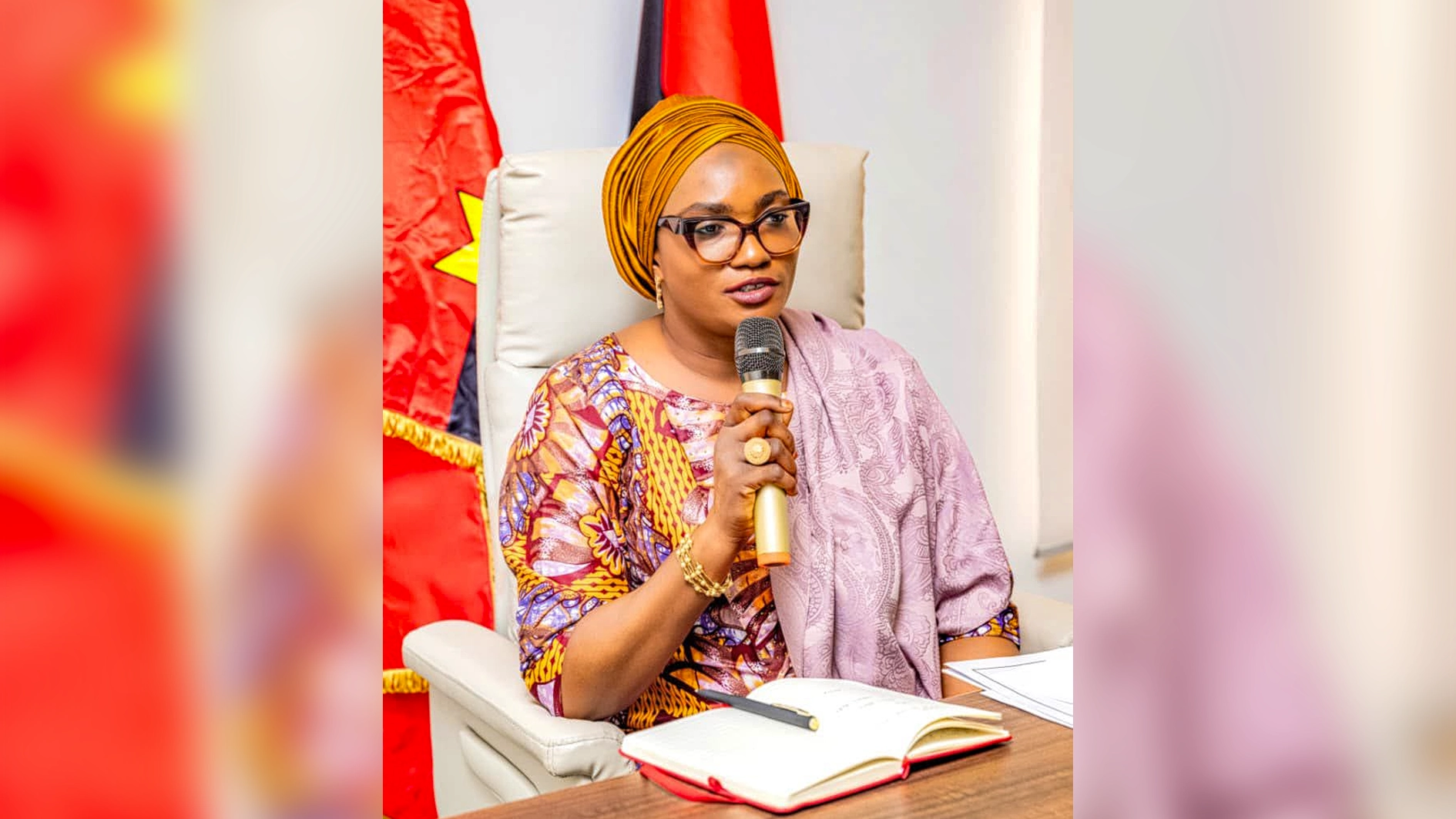Safiyyah Hassan Shaibu