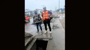 Sanitation Akwa Ibom