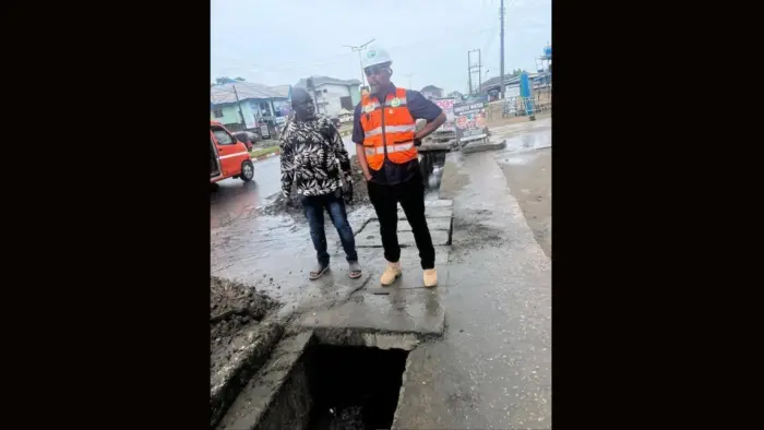Sanitation Akwa Ibom
