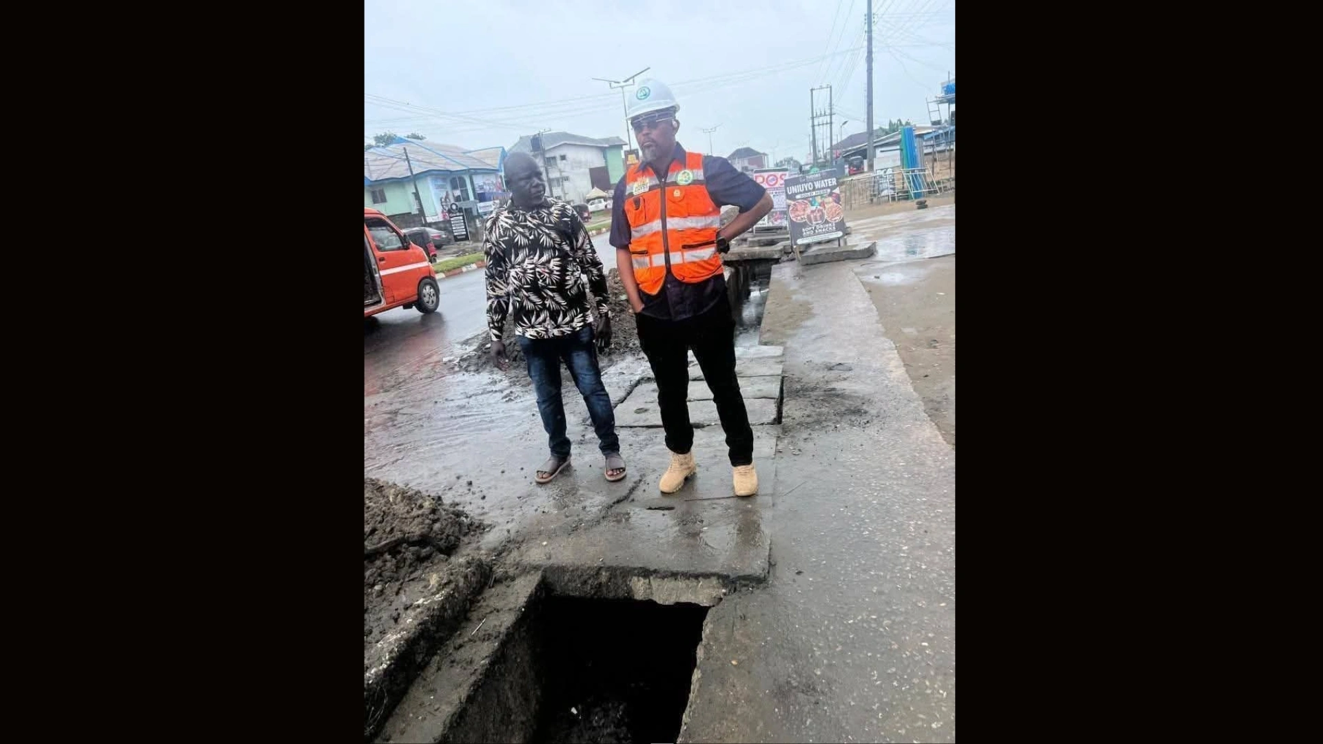 Sanitation Akwa Ibom