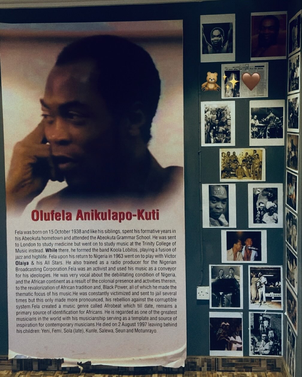 The Kuti Heritage Museum