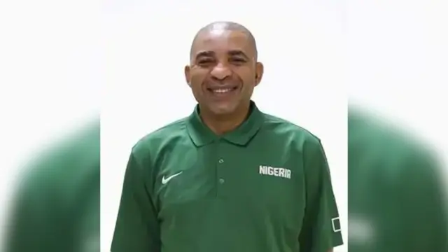 Scott Nnaji