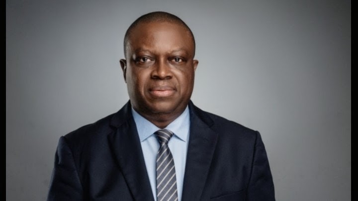 Babs Omotowa is a former Managing Director of Nigeria LNG Limited and Vice President at Shell.