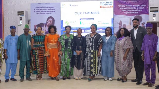 Society (Ogun teachers) July 11-12, 2026