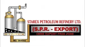 Starex Petroleum