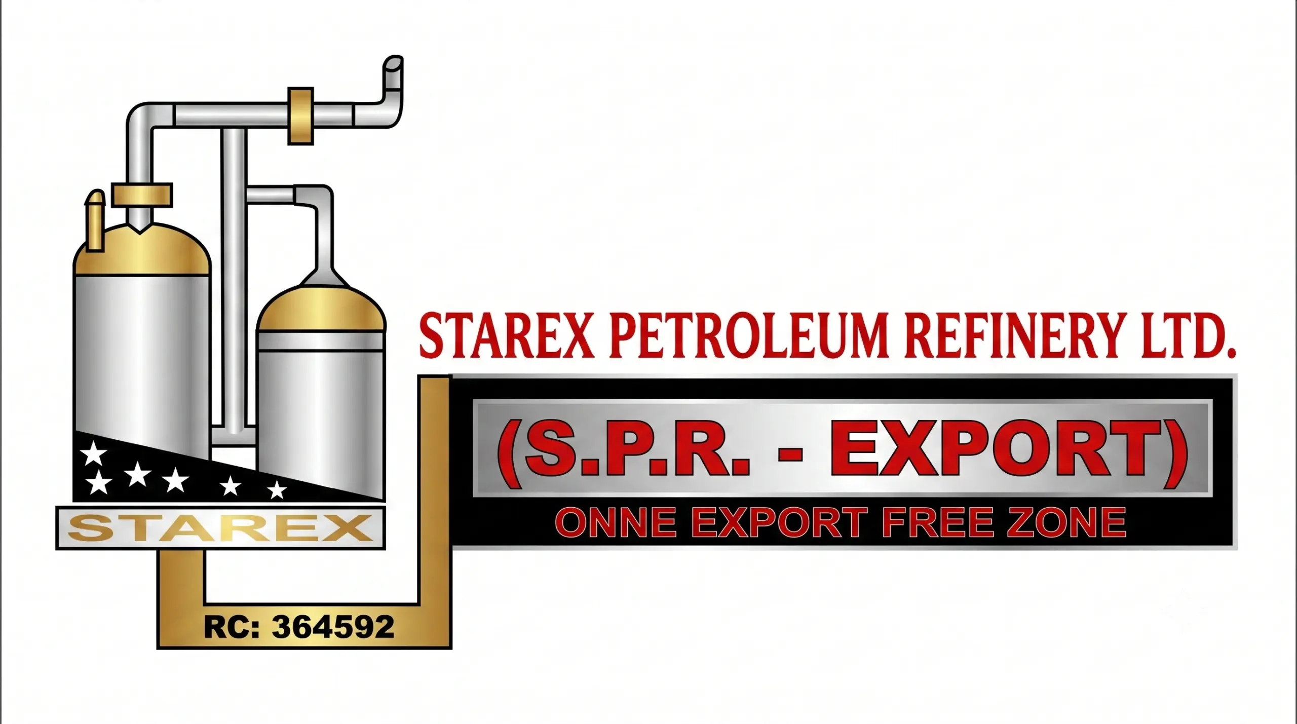 Starex Petroleum