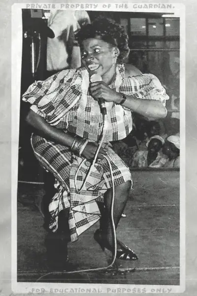 Stella Monye